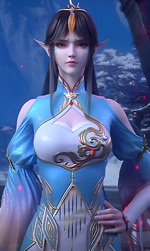 Feng Qing'er