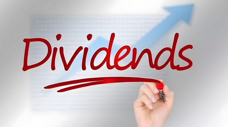 🔥How to evaluate a company through dividend yield?