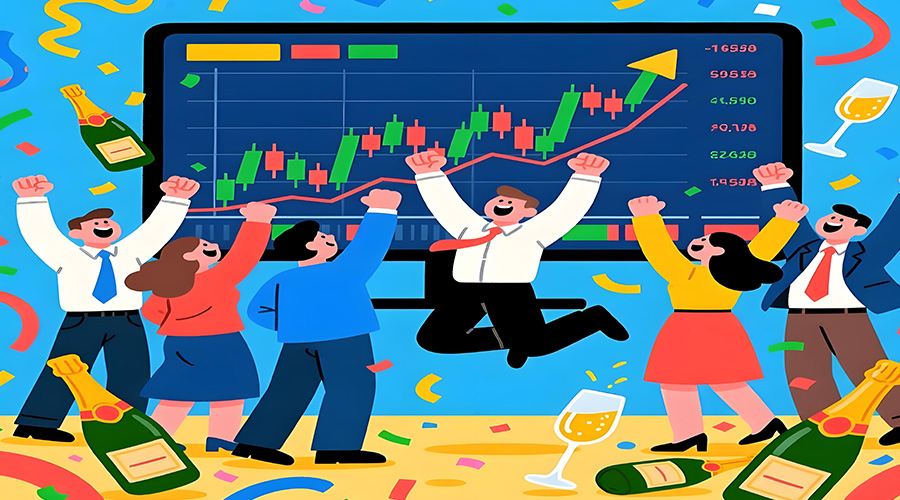 Stock Market Dynamics: Decoding the Effects of QE and QT