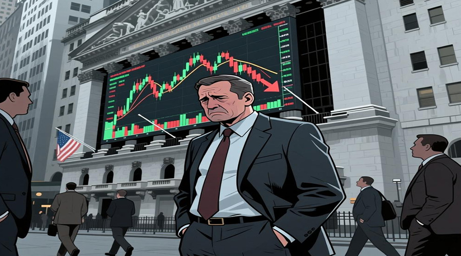 Stock Market Dynamics: Decoding the Effects of QE and QT